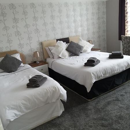 Wyngate Guest House غرايْت مِيُلس المظهر الخارجي الصورة