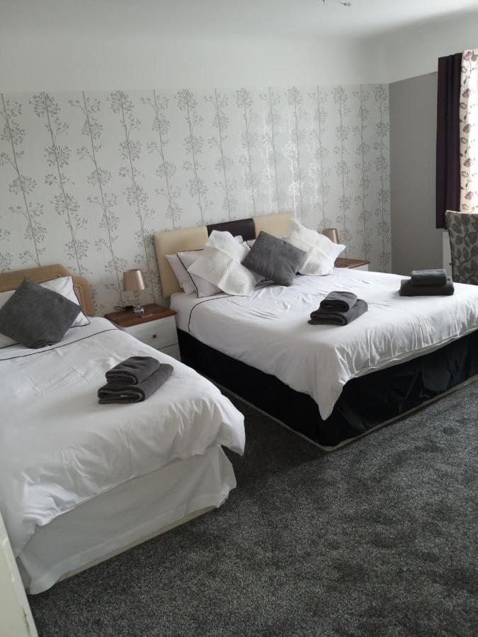 Wyngate Guest House غرايْت مِيُلس المظهر الخارجي الصورة