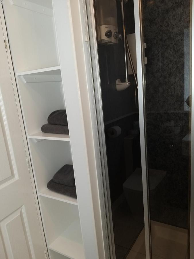 Wyngate Guest House غرايْت مِيُلس المظهر الخارجي الصورة