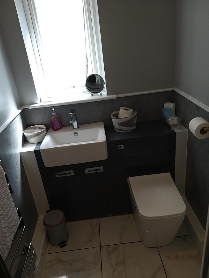 Wyngate Guest House غرايْت مِيُلس المظهر الخارجي الصورة